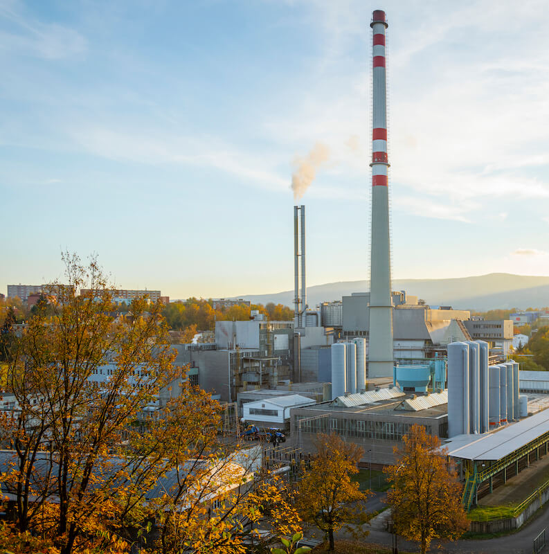Větrné elektrárny